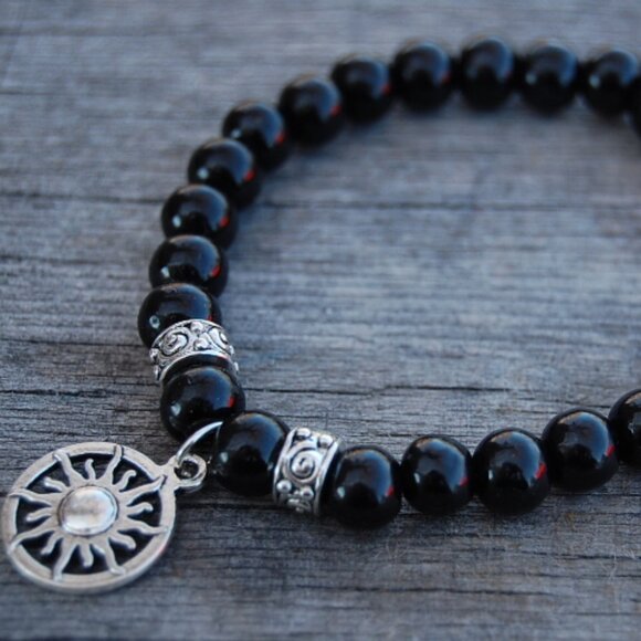 Apollo Bracelet,Wood Bracelet,Wood Apollo Bracelet - Picture 1 of 1